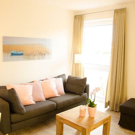 Hus Achterliek Apartment ชไตน์ฮูเดอ ภายนอก รูปภาพ