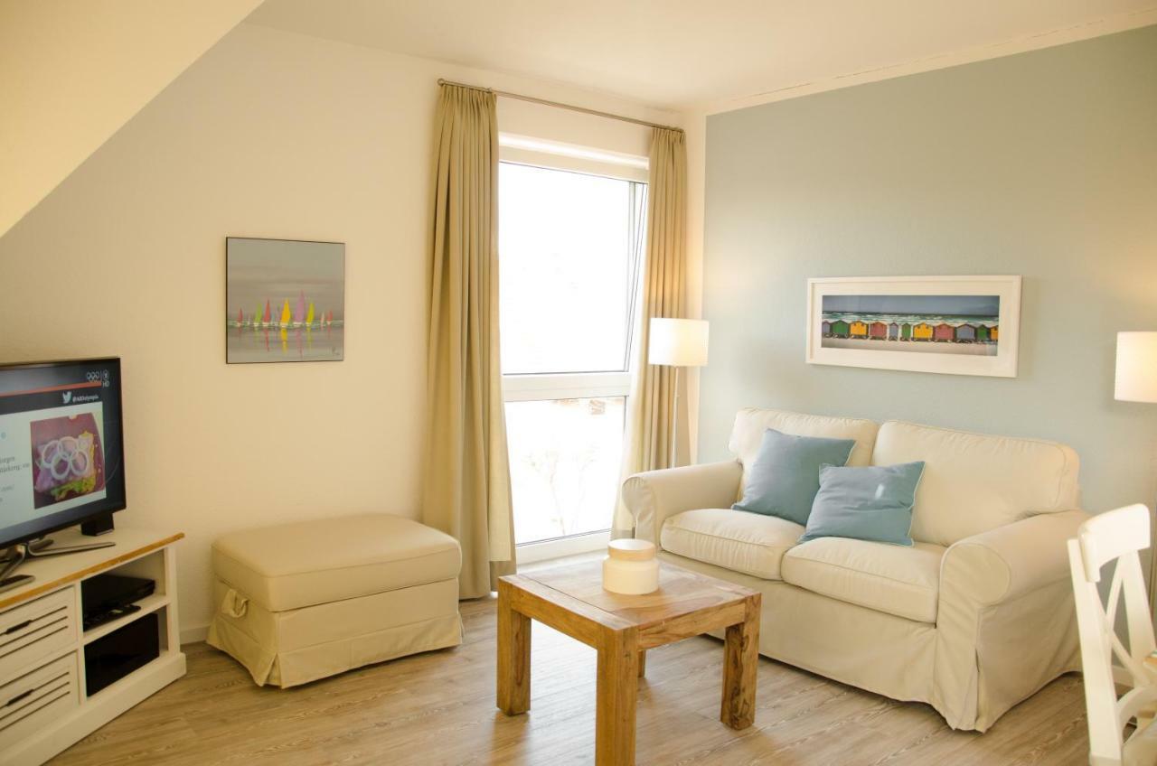 Hus Achterliek Apartment ชไตน์ฮูเดอ ภายนอก รูปภาพ