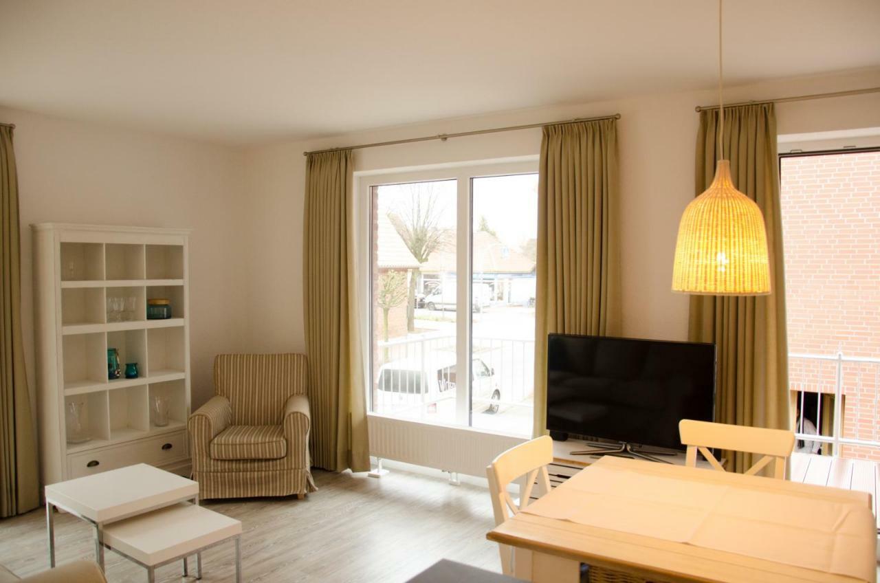 Hus Achterliek Apartment ชไตน์ฮูเดอ ภายนอก รูปภาพ