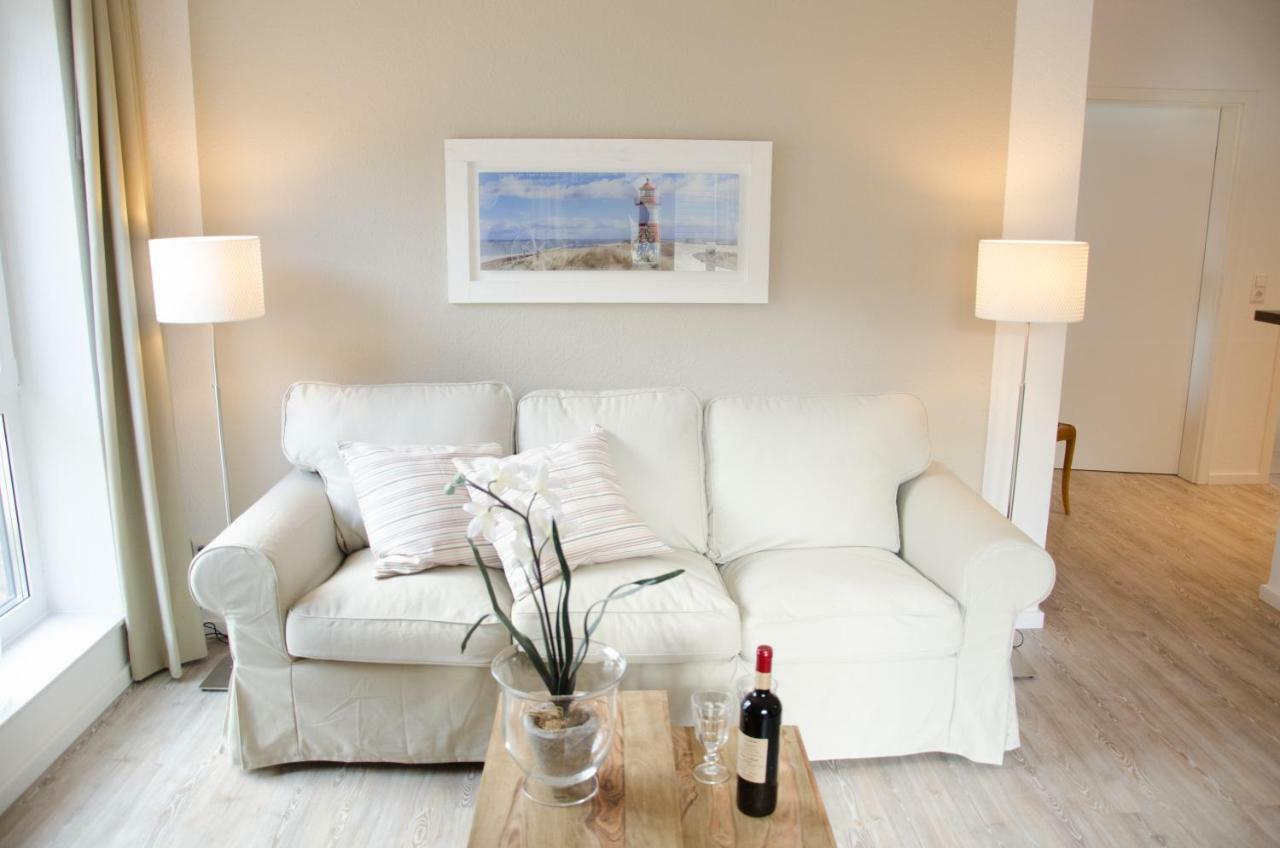 Hus Achterliek Apartment ชไตน์ฮูเดอ ภายนอก รูปภาพ